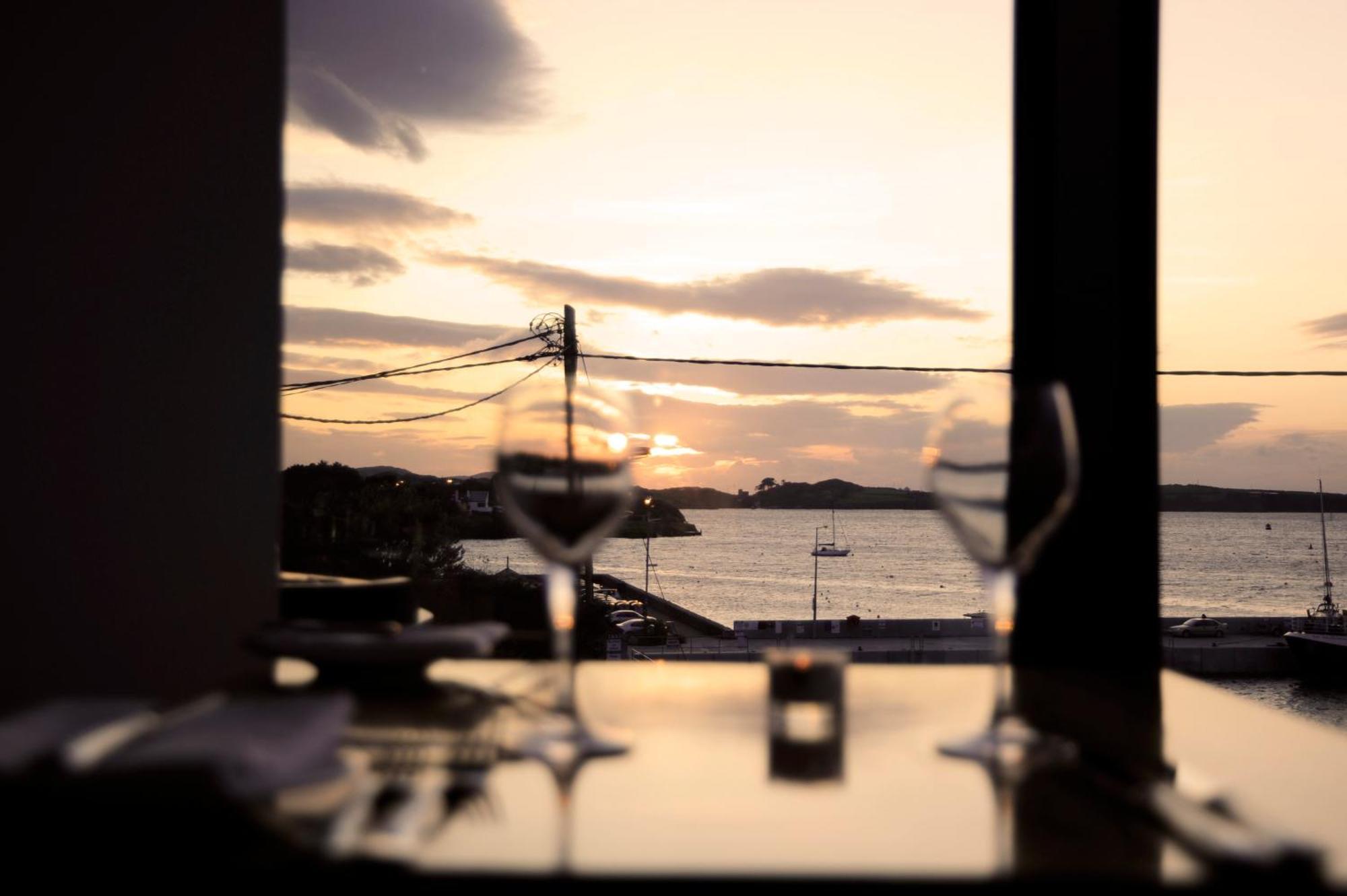 The Waterfront Hotel Baltimore Εξωτερικό φωτογραφία
