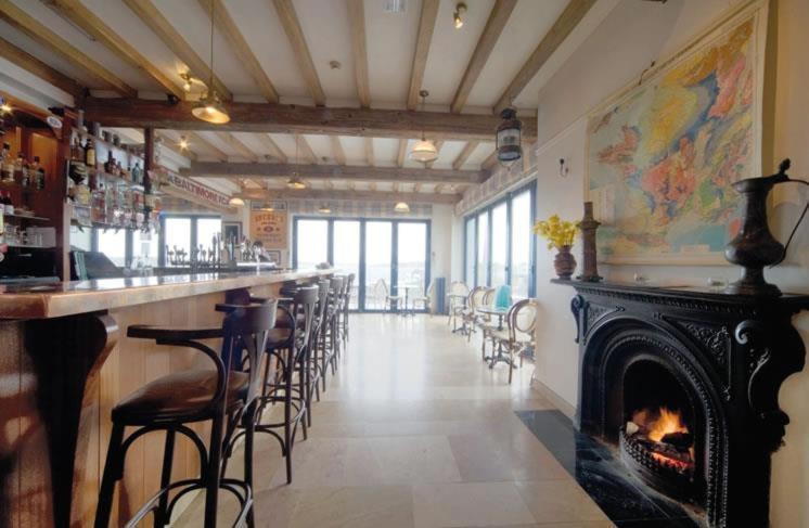 The Waterfront Hotel Baltimore Εξωτερικό φωτογραφία