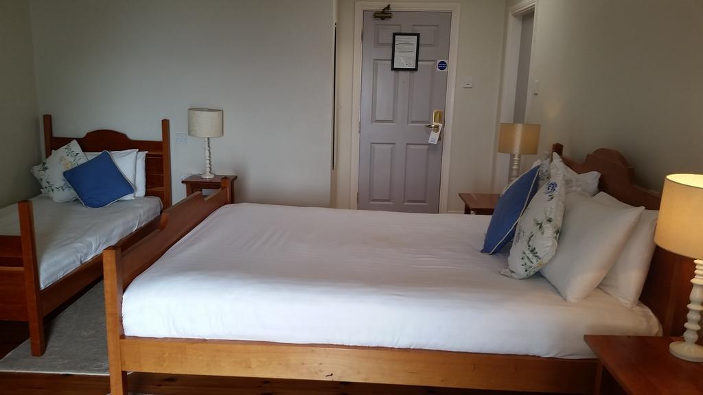 The Waterfront Hotel Baltimore Εξωτερικό φωτογραφία