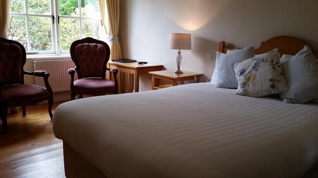 The Waterfront Hotel Baltimore Εξωτερικό φωτογραφία
